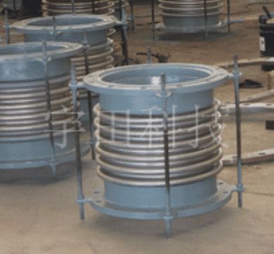 Universal Internally Pressurized Expansion Joint(Tn)